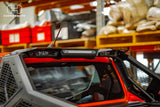Hamer Extended Victor Sports Bar for Ford Raptor (2022–Present) - Brixton 4x4 - Buy Online Now!