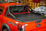 Hamer Extended Victor Sports Bar for Ford Raptor (2022–Present) - Brixton 4x4 - Buy Online Now!