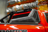Hamer Extended Victor Sports Bar for Ford Raptor (2022–Present) - Brixton 4x4 - Buy Online Now!