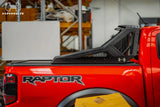Hamer Extended Victor Sports Bar for Ford Raptor (2022–Present) - Brixton 4x4 - Buy Online Now!