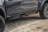 Hamer Shadow side step underside mounting - gallery photo 17