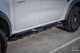 Hamer Shadow side steps on a ute - gallery photo 19