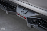 Hamer Shadow side steps lifestyle shot - gallery photo 21