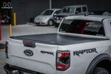 Auto Roller Cover for Ford Ranger Raptor 2022+ | Hamer 4x4 - Brixton 4x4 - Buy Online Now!