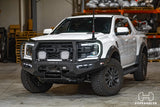 Ranger Raptor fitted with Hamer 4x4 Atlas Plus front bar - gallery photo 18