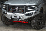VW Amarok Bull Bar 