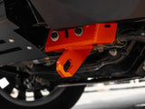 Hamer 4x4 King series Plus bull bar for Toyota Landcruiser 300 Series (2021 – Present)