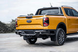 Hamer 4x4 Nova Rear Bar to suit Ford Ranger 2022 onwards