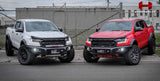 ADR compliant Hamer King bullbar for Ranger Raptor 2018 - gallery photo 5