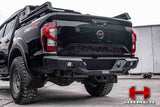 Navara Nova rear bar profile - photo 12