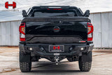 Navara Nova rear bar rear lights - photo 11