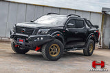 Hamer 4x4 King Series Bullbar to suit Nissan Navara 2021 onwards - Brixton 4x4 - Buy Online Now!