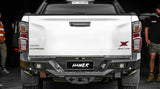 Nova rear bar for Isuzu D-Max (2024 – Present)