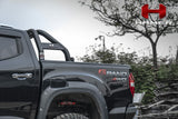 Hamer 4x4 Classic Series Sports Bar for LDV T60 Max (2022–Present)