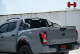 Hamer Warrior Series Sports Bar for Nissan Navara NP300 (2015–2020) - Brixton 4x4 - Buy Online Now!