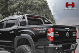 Hamer 4x4 Classic Series Sports Bar for LDV T60 Max (2022–Present)