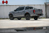 Hamer Warrior Series Sports Bar for Nissan Navara NP300 (2015–2020) - Brixton 4x4 - Buy Online Now!