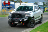 Hamer 4x4 King Series Bull Bar for LDV T60 (2017–2021)