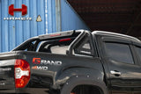 Hamer Knight Series Sports Bar for LDV T60 (2017–2021) - Brixton 4x4 - Buy Online Now!
