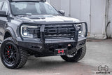 Ranger Raptor Hamer 4x4 Atlas Plus front end - gallery photo 24