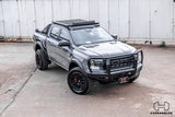 Hamer Atlas Plus bull bar for Raptor outdoors - gallery photo 23