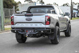 Hamer 4x4 Nova Rear Bar to suit Ford Ranger 2022 onwards