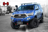 Hamer 4x4 King series bull bar for Toyota Hilux 2024 onwards