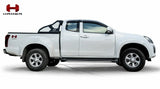 Hamer Warrior Series Sports Bar for Isuzu D-Max (2012–2016) - Brixton 4x4 - Buy Online Now!