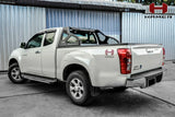 Hamer Warrior Series Sports Bar for Isuzu D-Max (2012–2016) - Brixton 4x4 - Buy Online Now!