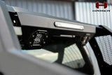 Hamer Warrior Series Sports Bar for Isuzu D-Max (2012–2016) - Brixton 4x4 - Buy Online Now!