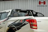Hamer Warrior Series Sports Bar for Mitsubishi Triton MV (2024–Present) - Brixton 4x4 - Buy Online Now!