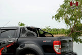 Hamer Warrior Series Sports Bar for Ford Ranger PX1 (2012–2015) - Brixton 4x4 - Buy Online Now!