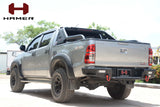 Hilux M-Series rear bar corner step - photo 3