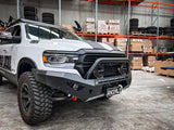 Offroad Animal Predator Bull Bar for Ram 1500 DT 2021 +