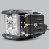 Altiq DX4 Hybrid LED Work Light 180 Degree