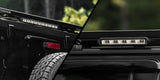 Altiq 12 Inch Scene Flood Single Row Delta Lightbar - Brixton 4x4 - Buy Online Now!