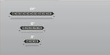 Altiq 12 Inch Scene Flood Single Row Delta Lightbar - Brixton 4x4 - Buy Online Now!