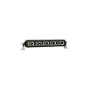 Altiq 12 Inch Scene Flood Single Row Delta Lightbar