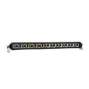 Altiq 22 Inch Scene Flood Single Row Delta Lightbar