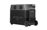 EcoFlow DELTA Pro Portable Power Station - Brixton 4x4 - Buy Online Now!