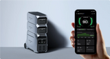 EcoFlow DELTA Pro 3 Smart Extra Battery - Brixton 4x4 - Buy Online Now!