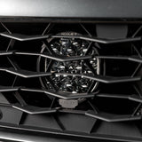 ALTIQ™ GEN3 7" LED Spot Light Stealth Kit to suit Isuzu Dmax 2020 onwards