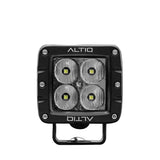 ALTIQ™ DX4 Combo - LED Work light