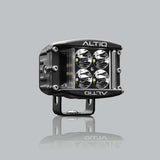 Altiq DX4 Hybrid LED Work Light 180 Degree