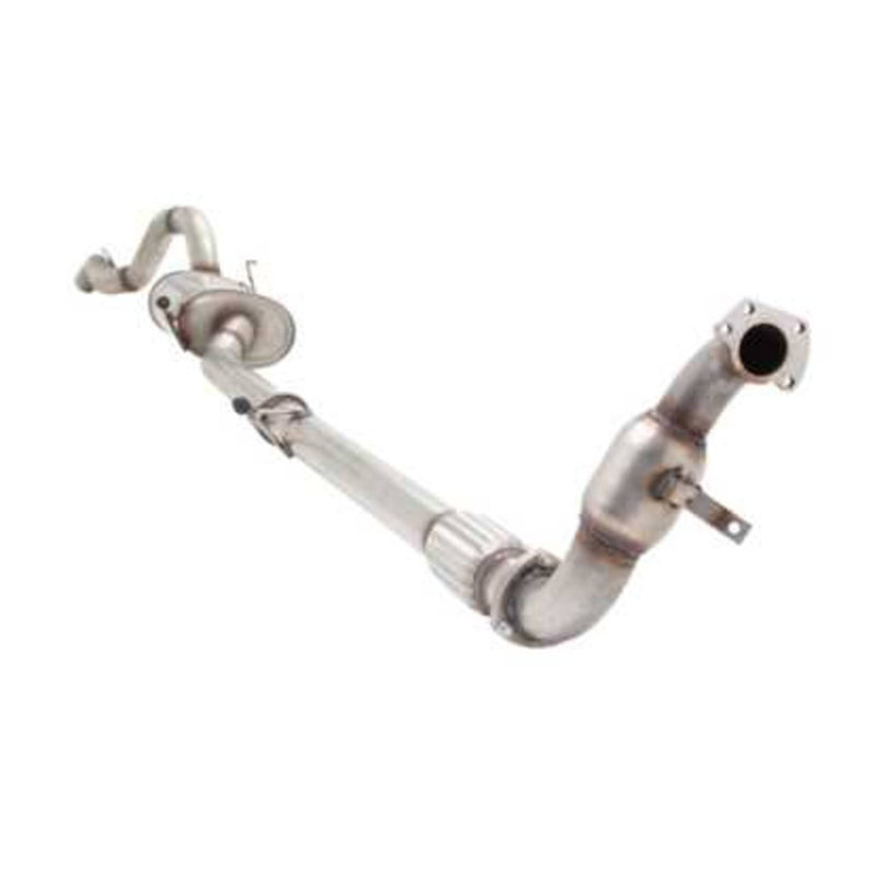 XForce 4x4 Exhaust System for Holden Colorado (06/2012 - 06/2020), Colorado 7 (06/2012 - 01/2018)