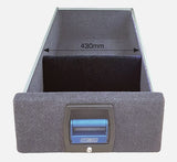 MSA 4x4 Storage Drawer Divider 430mm