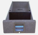 MSA 4x4 Storage Drawer Divider 450mm