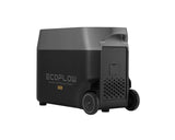 EcoFlow DELTA Pro Smart Extra Battery - Brixton 4x4 - Buy Online Now!