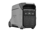 EcoFlow DELTA Pro 3 Portable Power Station - Brixton 4x4 - Buy Online Now!