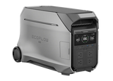 EcoFlow DELTA Pro 3 Portable Power Station - Brixton 4x4 - Buy Online Now!